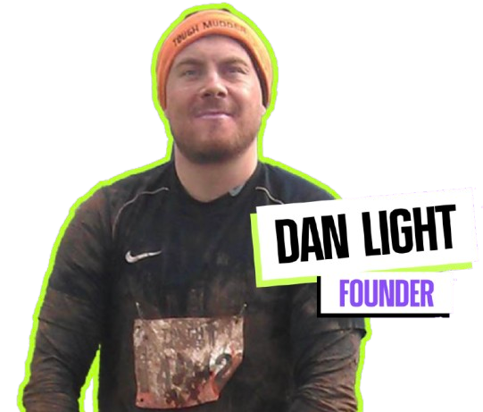 Dan Light